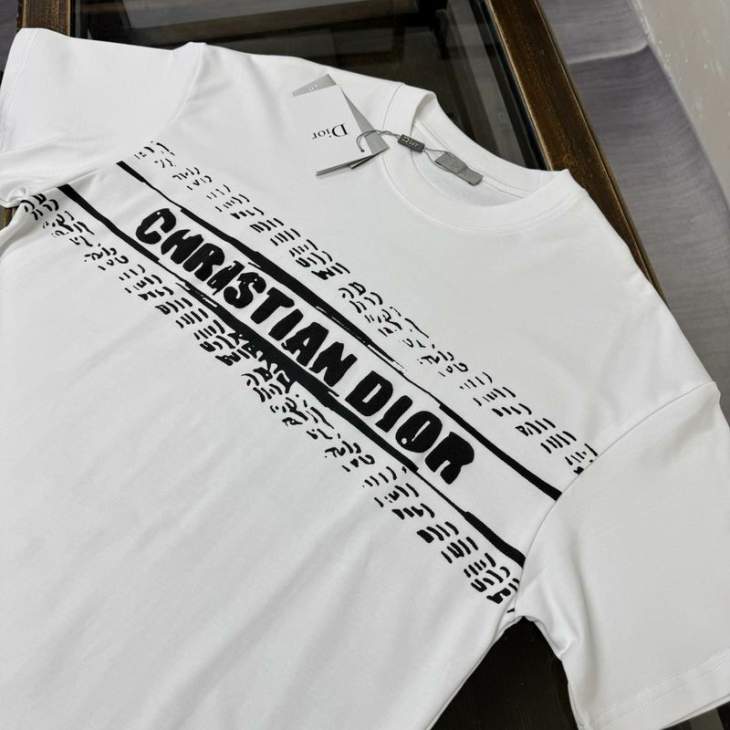 Dior T Shirts Short _SKUDiorXS-Ltltx10815473